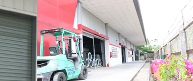 Công ty Ohkubo Việt Nam