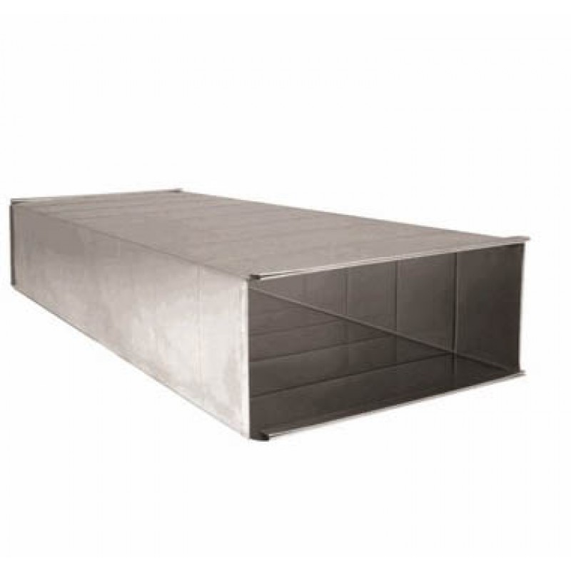 Ống gió chữ nhật