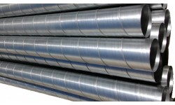 Tại Sao Phải Sử Dụng Ống Gió Tròn