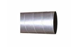 Ưu Điểm Của Ống Gió Tròn